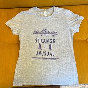 🪲🧃Beetlejuice Strange & Unusual T-shirt 💀👻